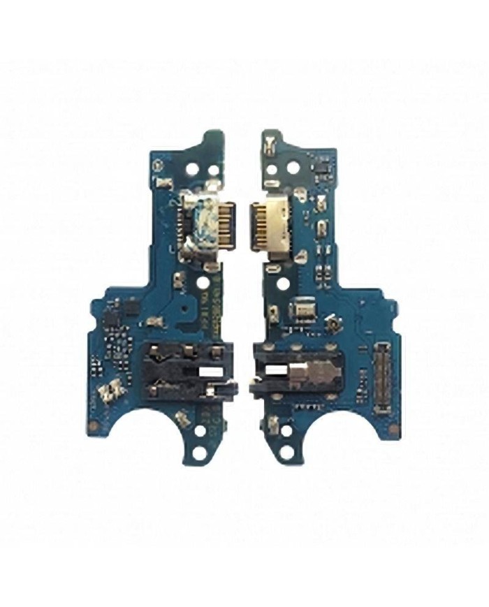 Comprar Placa Conector de Carga Samsung Galaxy A03s (A037)