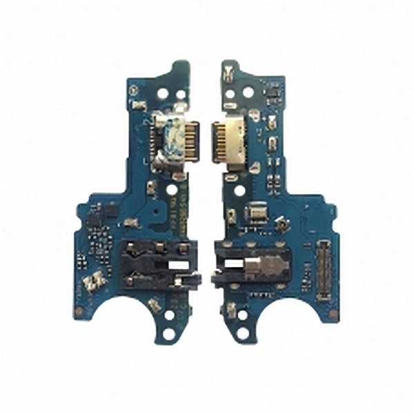 Comprar Placa Conector de Carga Samsung Galaxy A03s (A037)