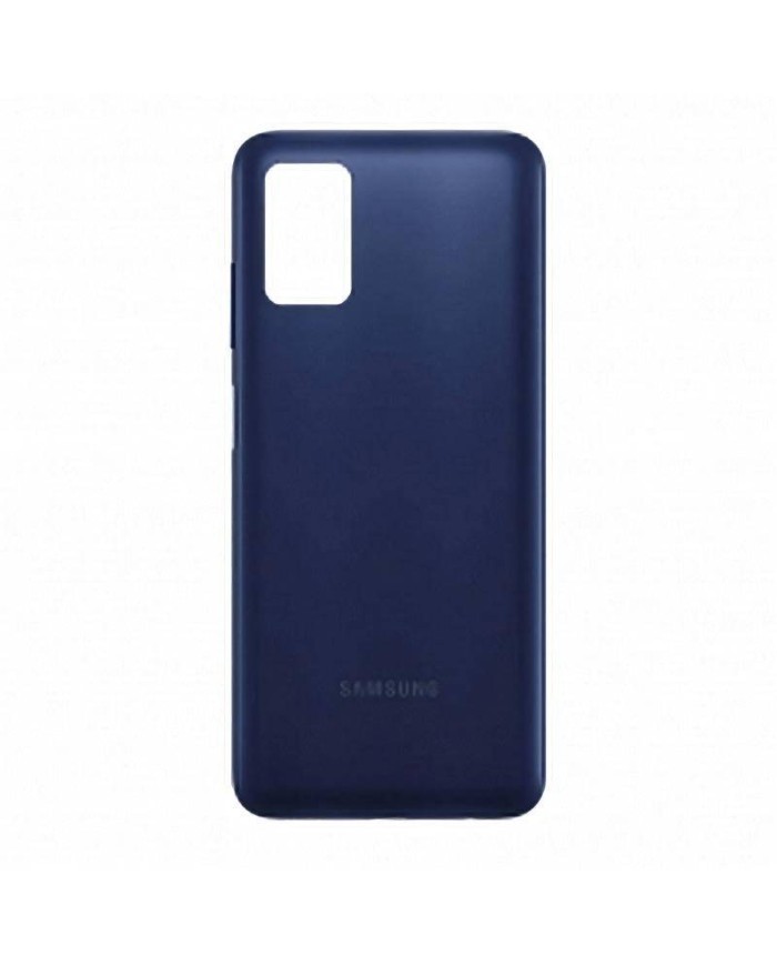 Comprar Tapa Trasera Samsung Galaxy A03s A037 Azul
