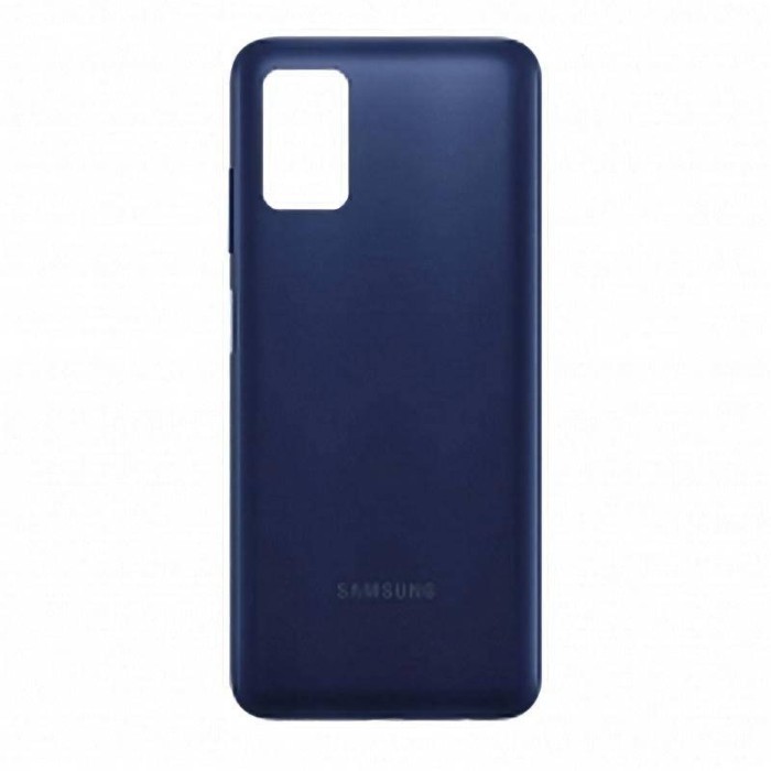 Comprar Tapa Trasera Samsung Galaxy A03s A037 Azul