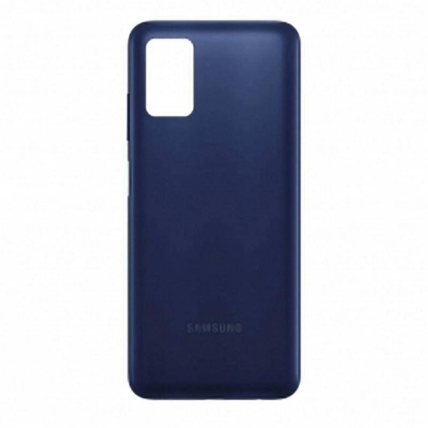 Comprar Tapa Trasera Samsung Galaxy A03s A037 Azul