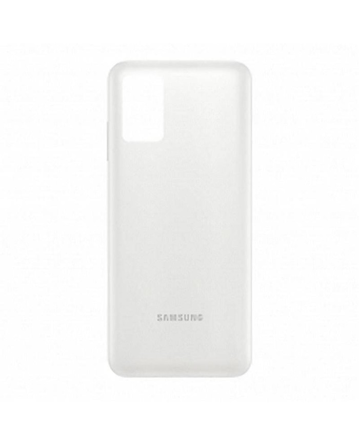 Comprar Tapa Trasera Samsung Galaxy A03s A037 Blanco