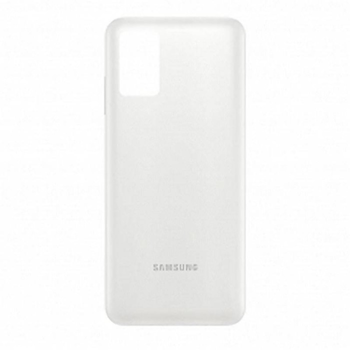 Comprar Tapa Trasera Samsung Galaxy A03s A037 Blanco