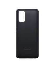 Comprar Tapa Trasera Samsung Galaxy A03s A037 Negro