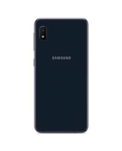Comprar Tapa Trasera Samsung Galaxy A10e (A102) Negro