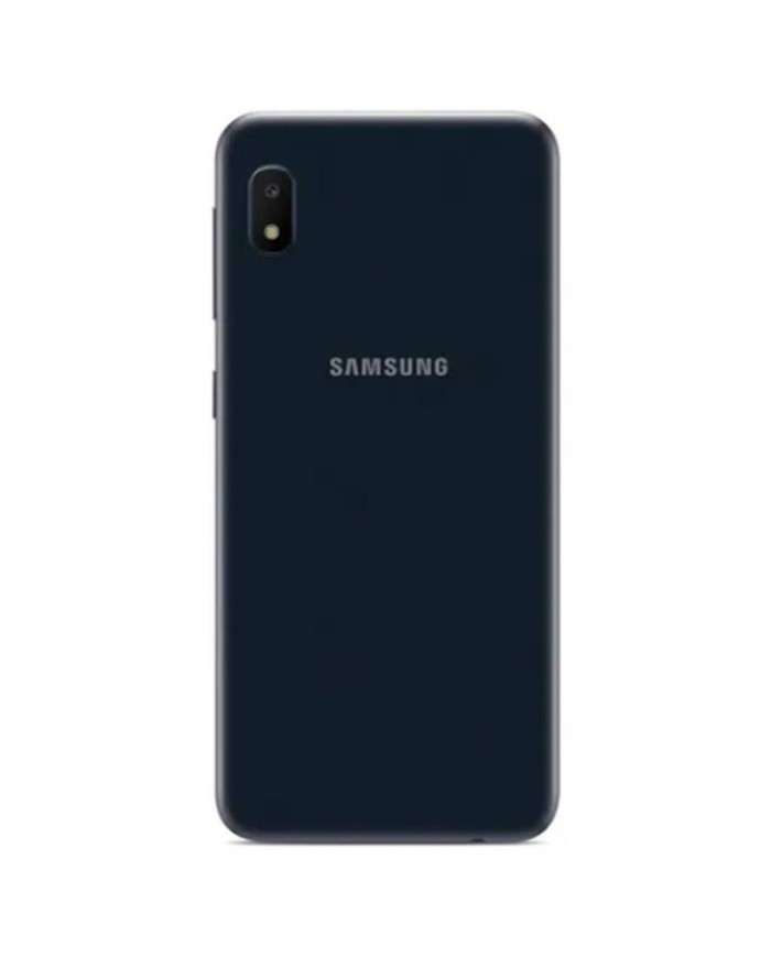 Comprar Tapa Trasera Samsung Galaxy A10e (A102) Negro