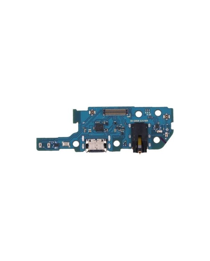 Comprar Placa Conector de Carga Original Samsung Galaxy A10E