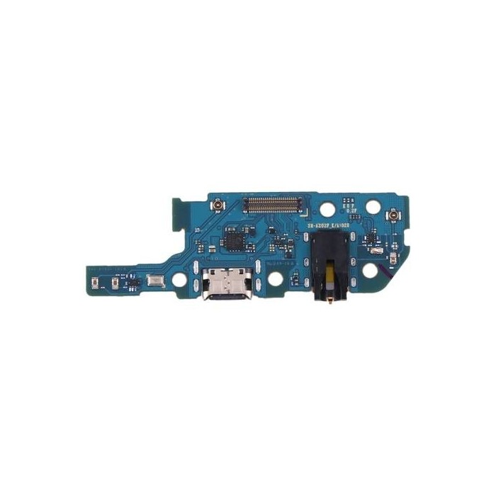 Comprar Placa Conector de Carga Original Samsung Galaxy A10E