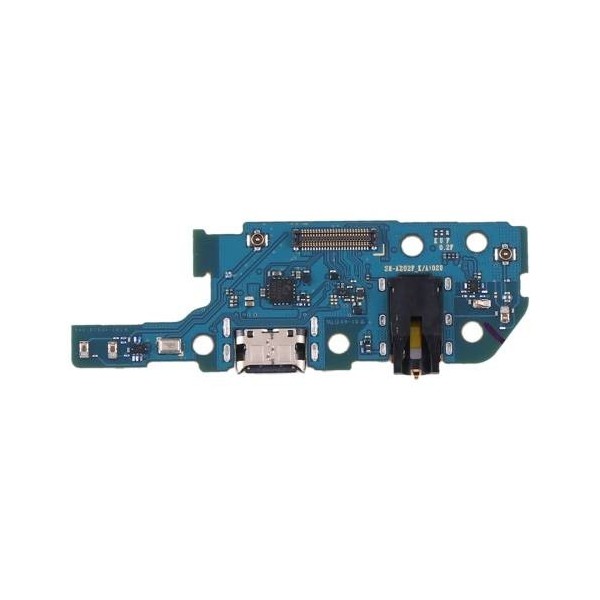 Comprar Placa Conector de Carga Original Samsung Galaxy A10E