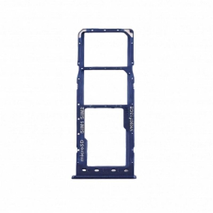 Comprar Bandeja Dual Sim Samsung Galaxy A10, A105 Azul