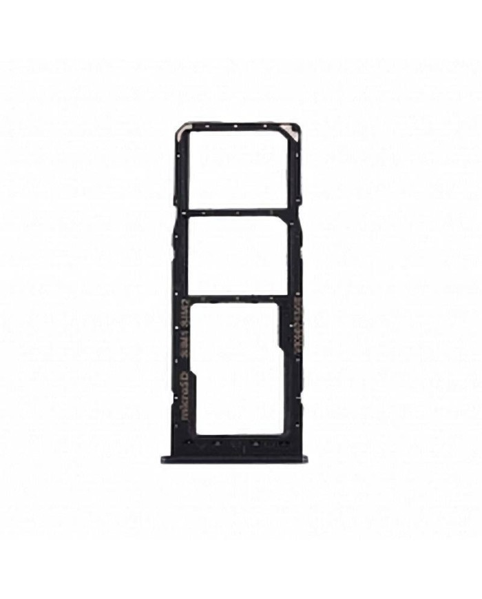 Comprar Bandeja Dual Sim Samsung Galaxy A10, A105 Negro