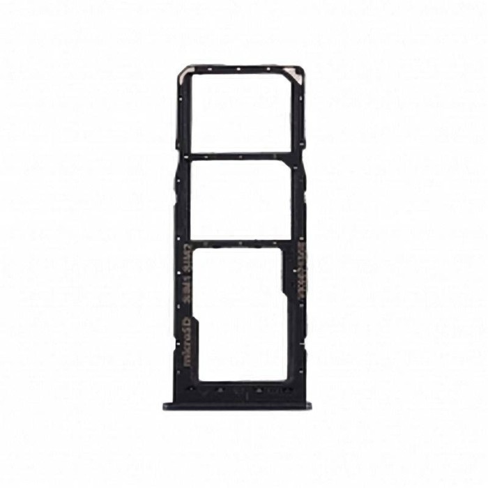 Comprar Bandeja Dual Sim Samsung Galaxy A10, A105 Negro
