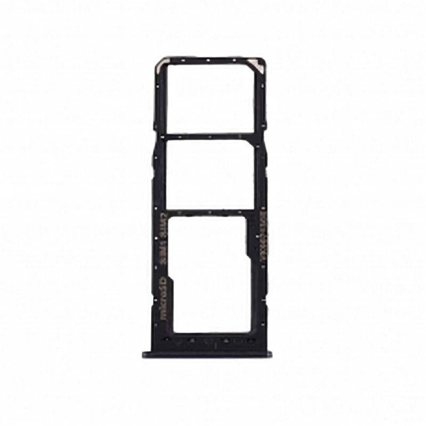 Comprar Bandeja Dual Sim Samsung Galaxy A10, A105 Negro