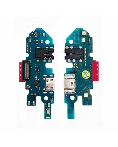 Comprar Placa Conector de Carga Samsung Galaxy A10