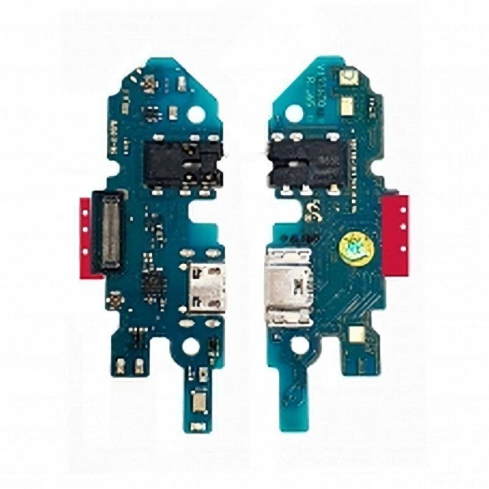 Comprar Placa Conector de Carga Samsung Galaxy A10