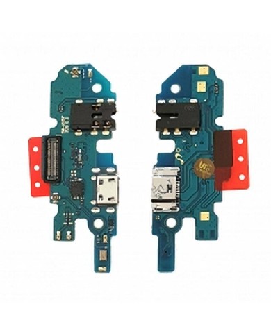 Comprar Placa Conector de Carga Samsung Galaxy A10 A105F