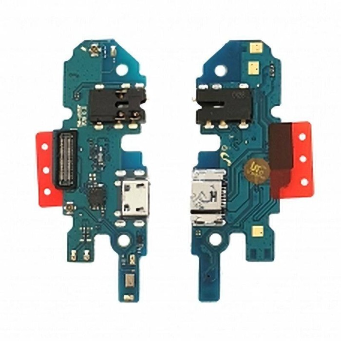 Comprar Placa Conector de Carga Samsung Galaxy A10 A105F