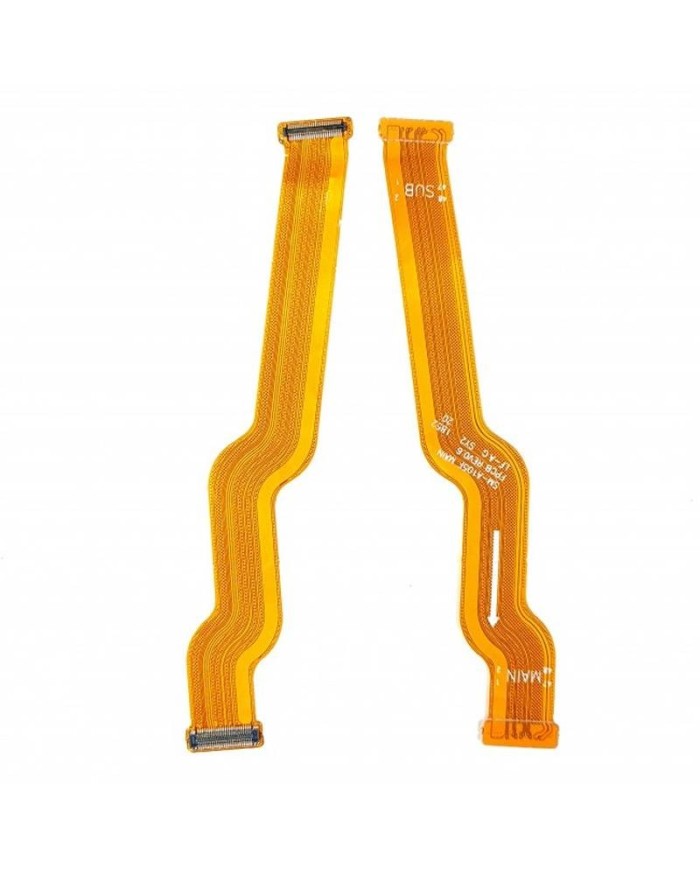 Flex Conexion Principal a Placa Base Samsung Galaxy A10