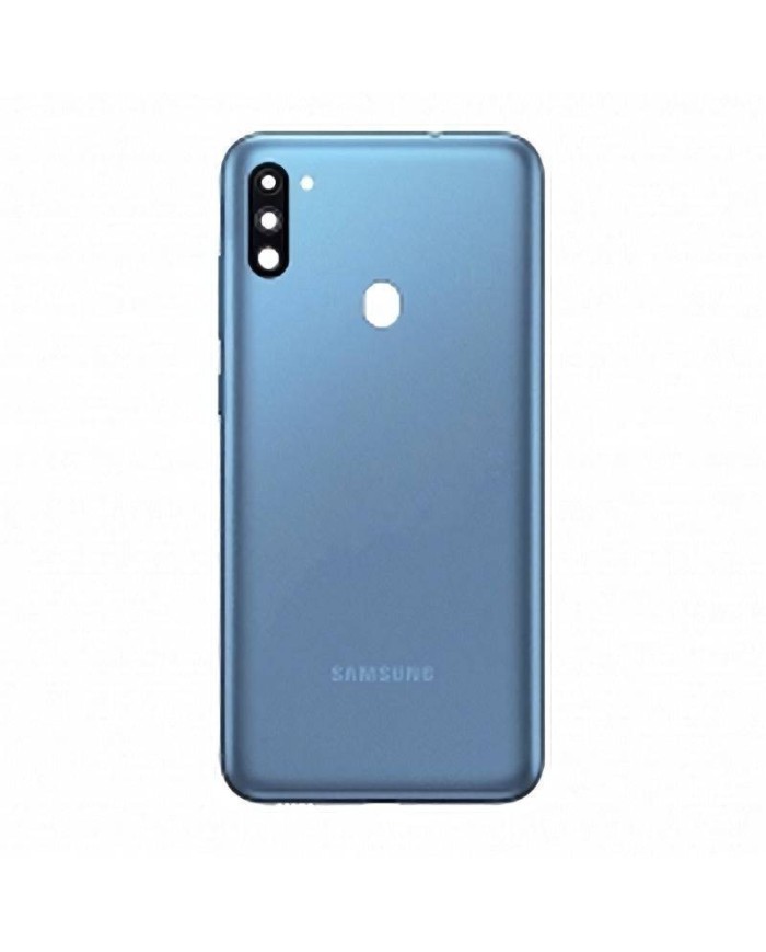 Comprar Tapa Trasera Samsung Galaxy A11 (A115) Azul