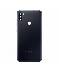 Comprar Tapa Trasera Samsung Galaxy A11 (A115) Negro
