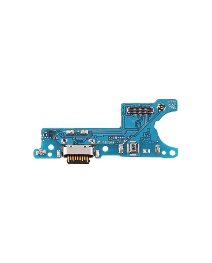 Placa Conector de Carga y Microfono Samsung Galaxy A11, A115