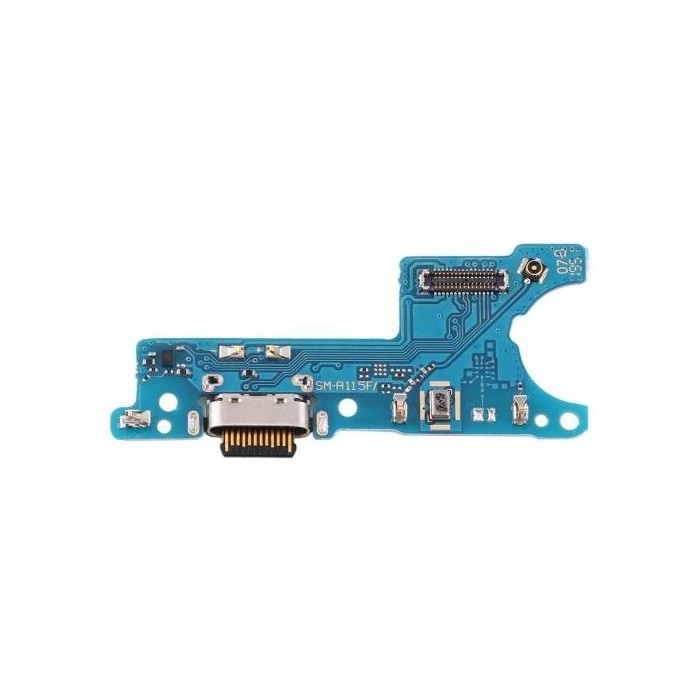 Placa Conector de Carga y Microfono Samsung Galaxy A11, A115