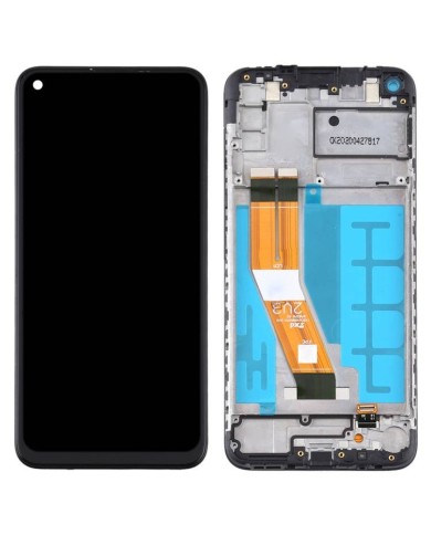 Comprar Pantalla Original con Marco Samsung Galaxy A11