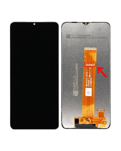 Comprar Pantalla Original Samsung Galaxy A12 A125F CDOT