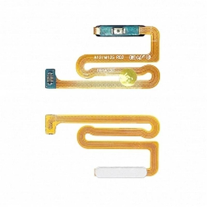 Comprar Flex Boton Lector de Huella Samsung Galaxy A12 Blanco