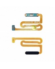 Comprar Flex Boton Lector de Huella Samsung Galaxy A12 Negro