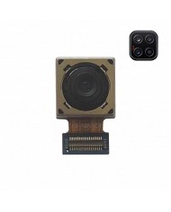 Camara Trasera Principal 48 MP Samsung Galaxy A12 (A125)