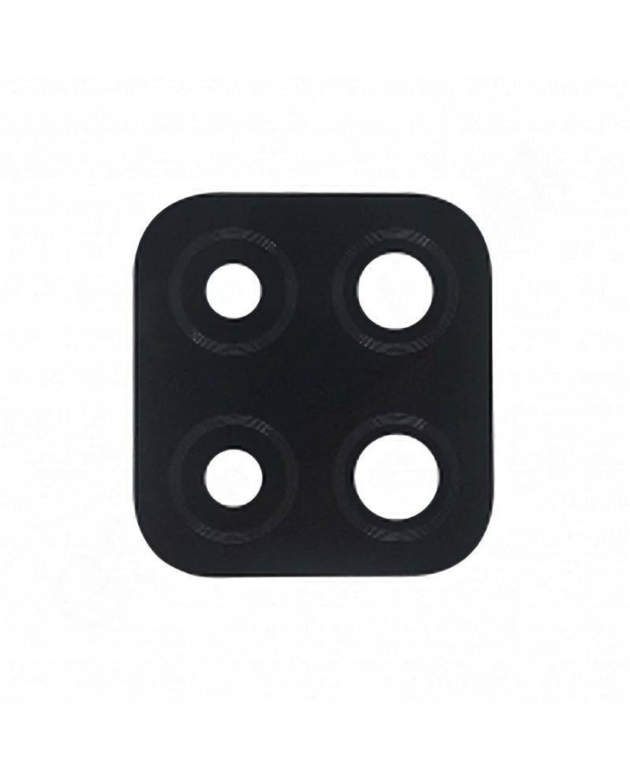 Cristal Lente de Camara Trasera Samsung Galaxy A12 (A125)