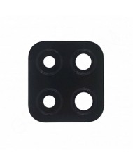 Cristal Lente de Camara Trasera Samsung Galaxy A12 (A125)