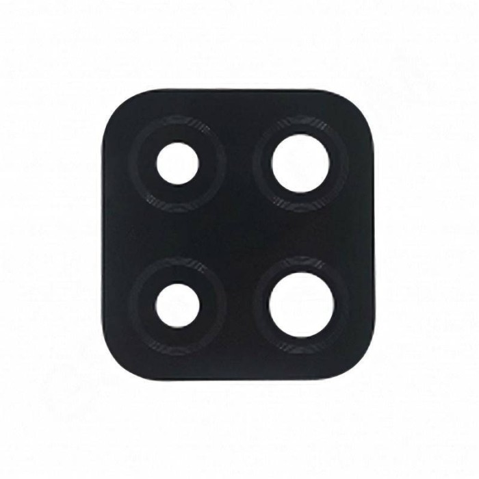 Cristal Lente de Camara Trasera Samsung Galaxy A12 (A125)