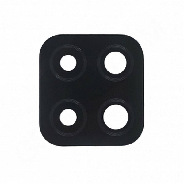 Cristal Lente de Camara Trasera Samsung Galaxy A12 (A125)