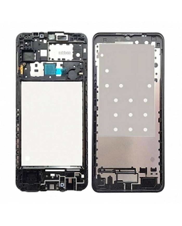 Comprar barato Carcasa Intermedia Samsung Galaxy A12 (A125)