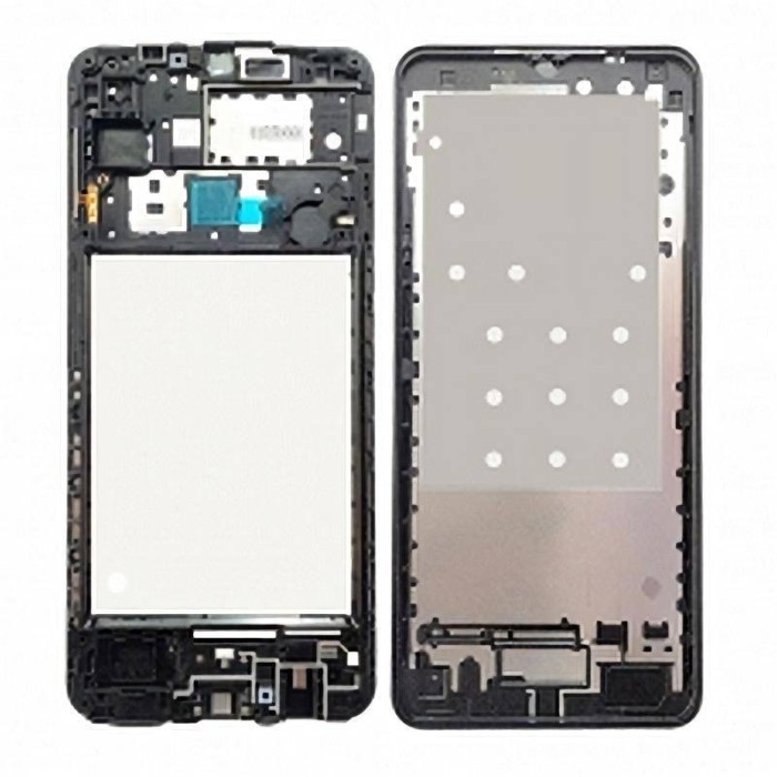 Comprar barato Carcasa Intermedia Samsung Galaxy A12 (A125)