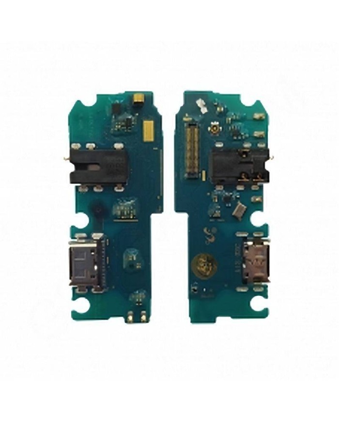 Comprar Placa Conector de Carga Samsung Galaxy A12 (A125)