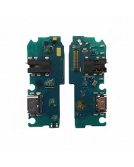 Comprar Placa Conector de Carga Samsung Galaxy A12 (A125)