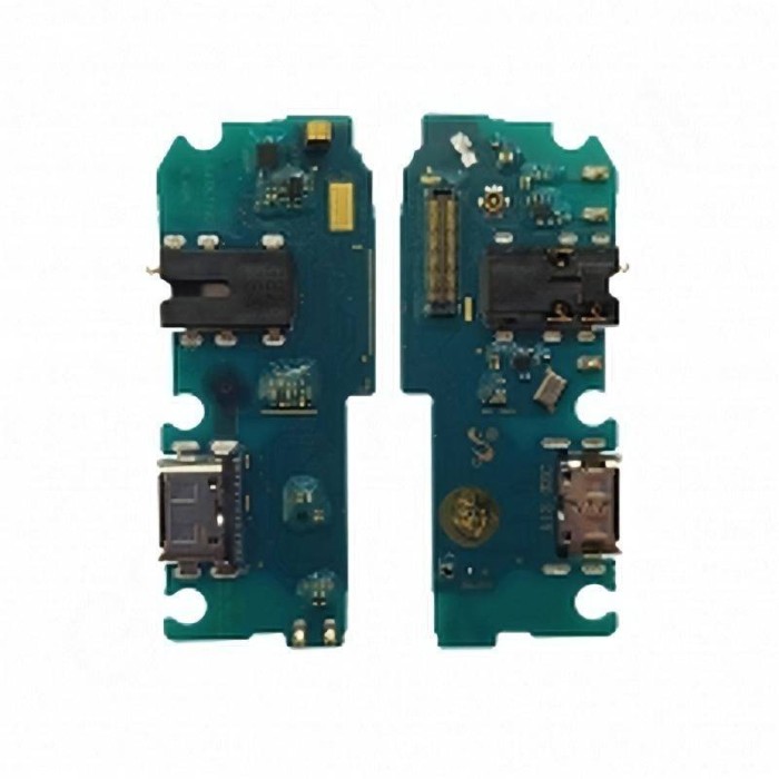 Comprar Placa Conector de Carga Samsung Galaxy A12 (A125)