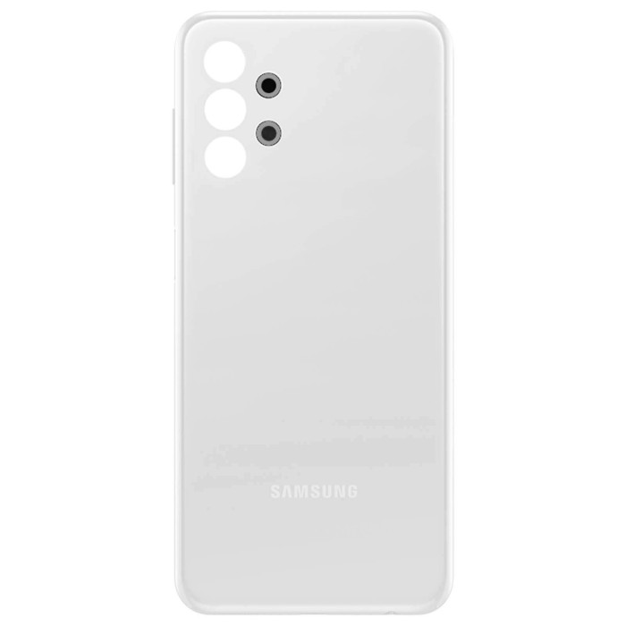 Tapa Trasera Samsung Galaxy A13 4G (A135) Blanco