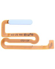 Flex Lector de Huella Dactilar Samsung Galaxy A13 4G (A135) Azul