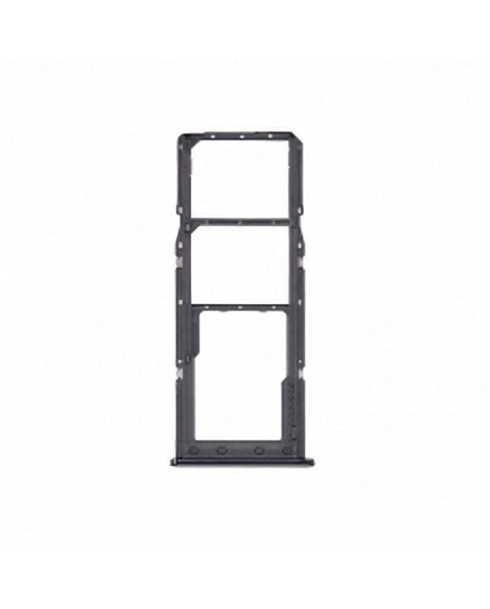 Bandeja Dual-Sim y MicroSD Samsung Galaxy A13 5G (A136) Negro