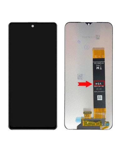 Comprar Pantalla Original Samsung Galaxy A13 4G (A135) V04