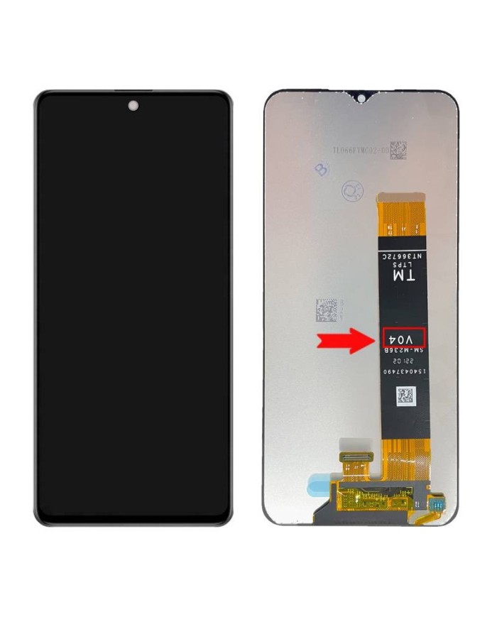 Comprar Pantalla Original Samsung Galaxy A13 4G (A135) V04