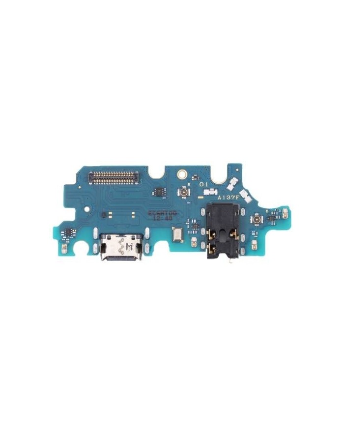 Comprar Placa de Carga y Microfono para Samsung Galaxy A13 (A137)