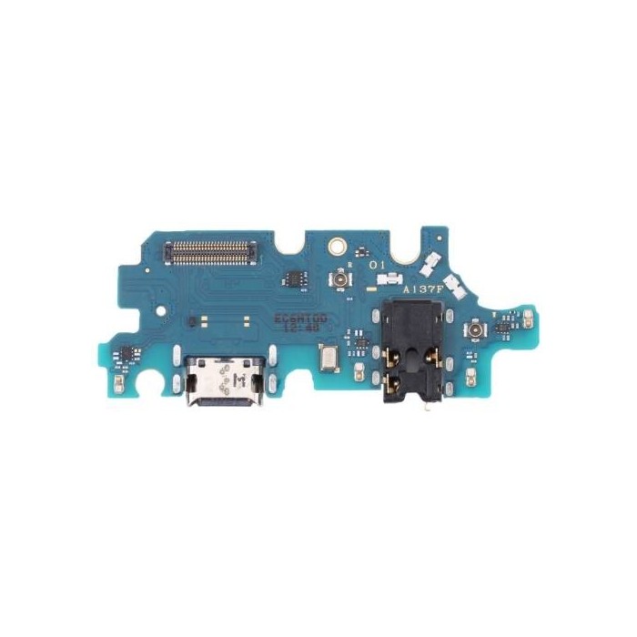 Comprar Placa de Carga y Microfono para Samsung Galaxy A13 (A137)