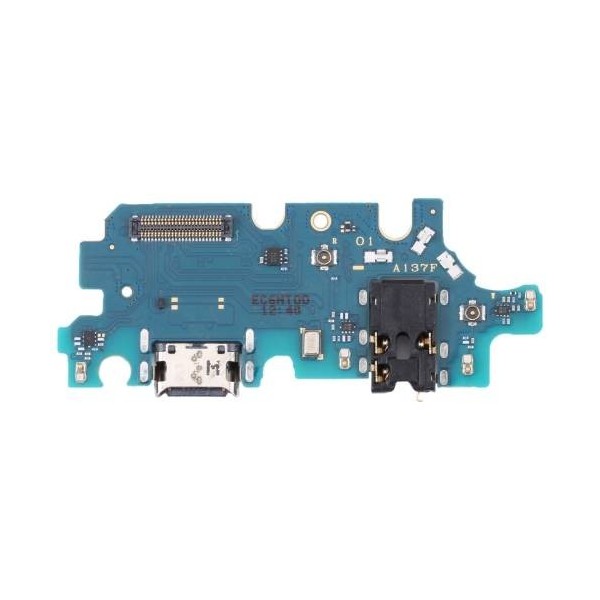 Comprar Placa de Carga y Microfono para Samsung Galaxy A13 (A137)