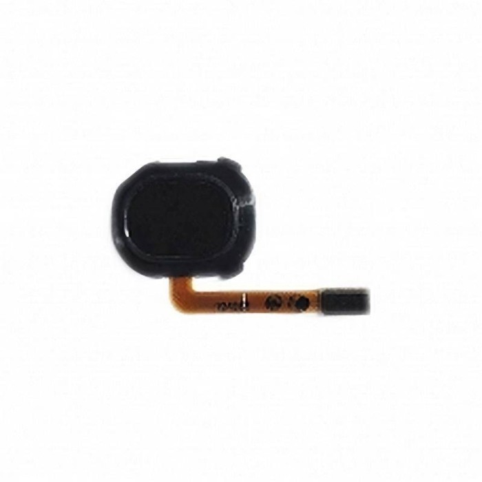 Comprar Flex Lector de Huella Samsung Galaxy A20, A205 Negro