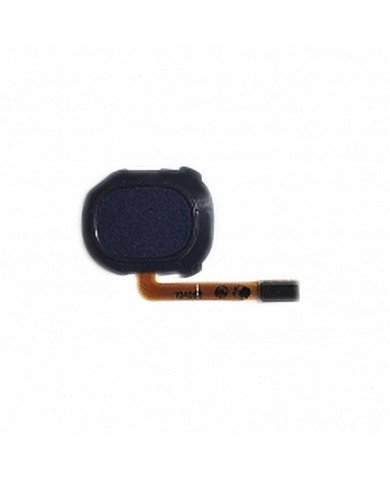 Comprar Lector de Huella Samsung Galaxy A20, A205 Azul